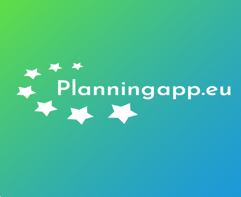 Planningapp.eu